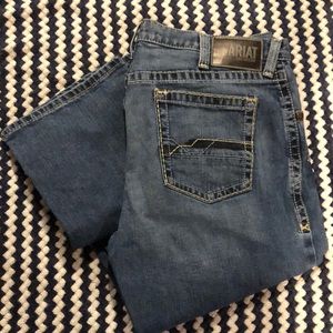 Ariat Jeans